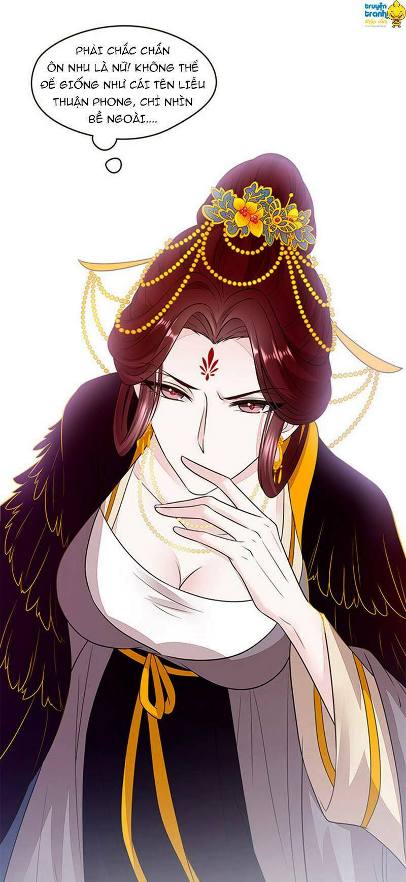 Đại Giá Thừa Tướng: Chapter 73