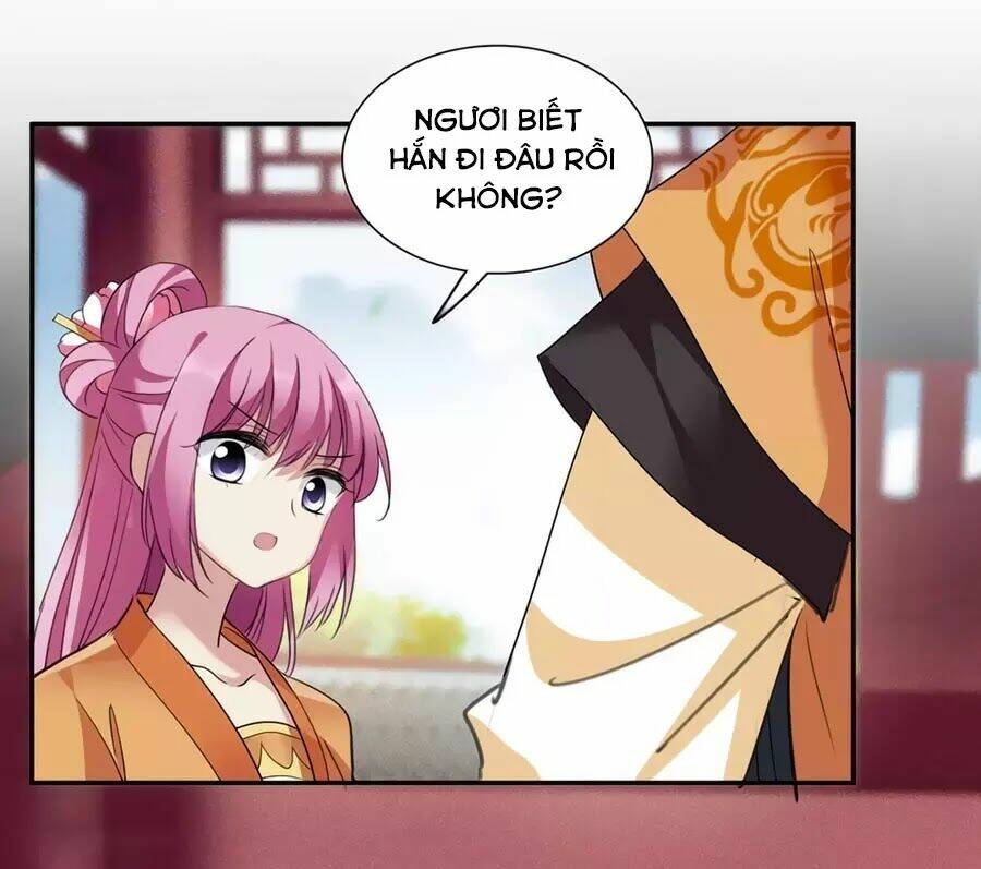 Toàn Cơ Từ: Chapter 53.2