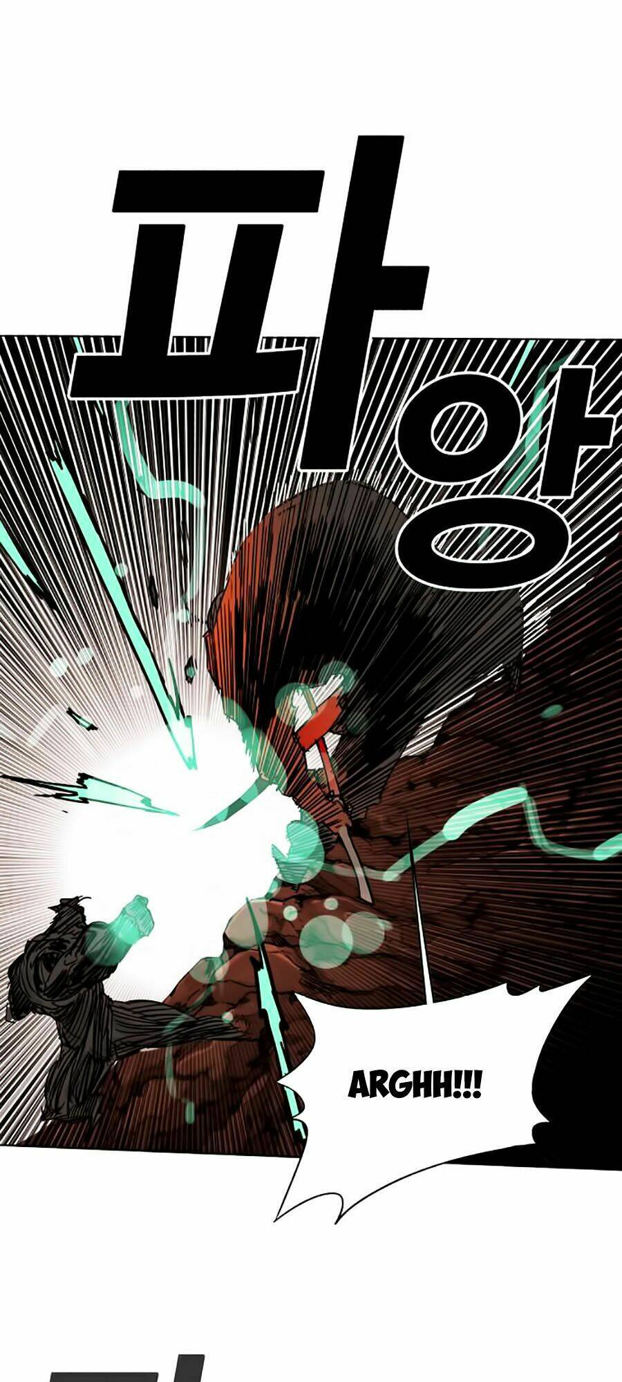 Hard Core Leveling Warrior Ss2: Chapter 51