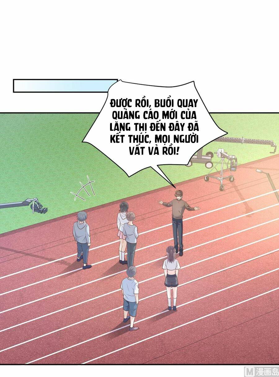 Tư Sủng Cục Cưng Bảo Bối: Chapter 70