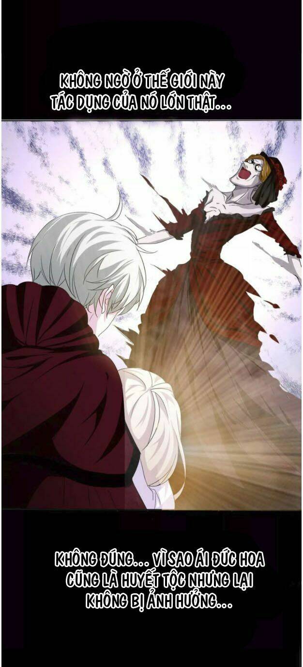 Một Lời Không Hợp Liền Hút Máu: Chapter 4