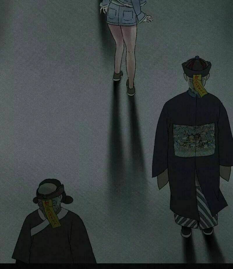 Thành Đô 1995: Chapter 49