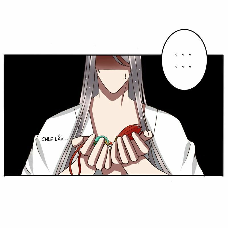 Thông Linh Phi: Chapter 29
