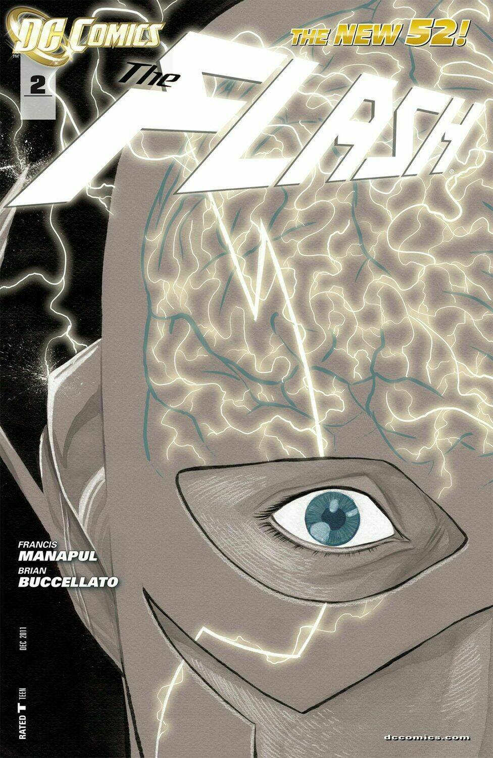 The Flash: Chapter 2