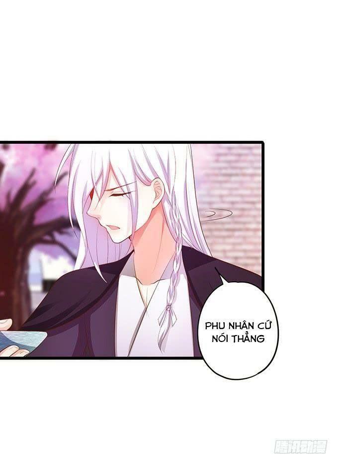 Hồ Tiên Hung Bạo: Chapter 81