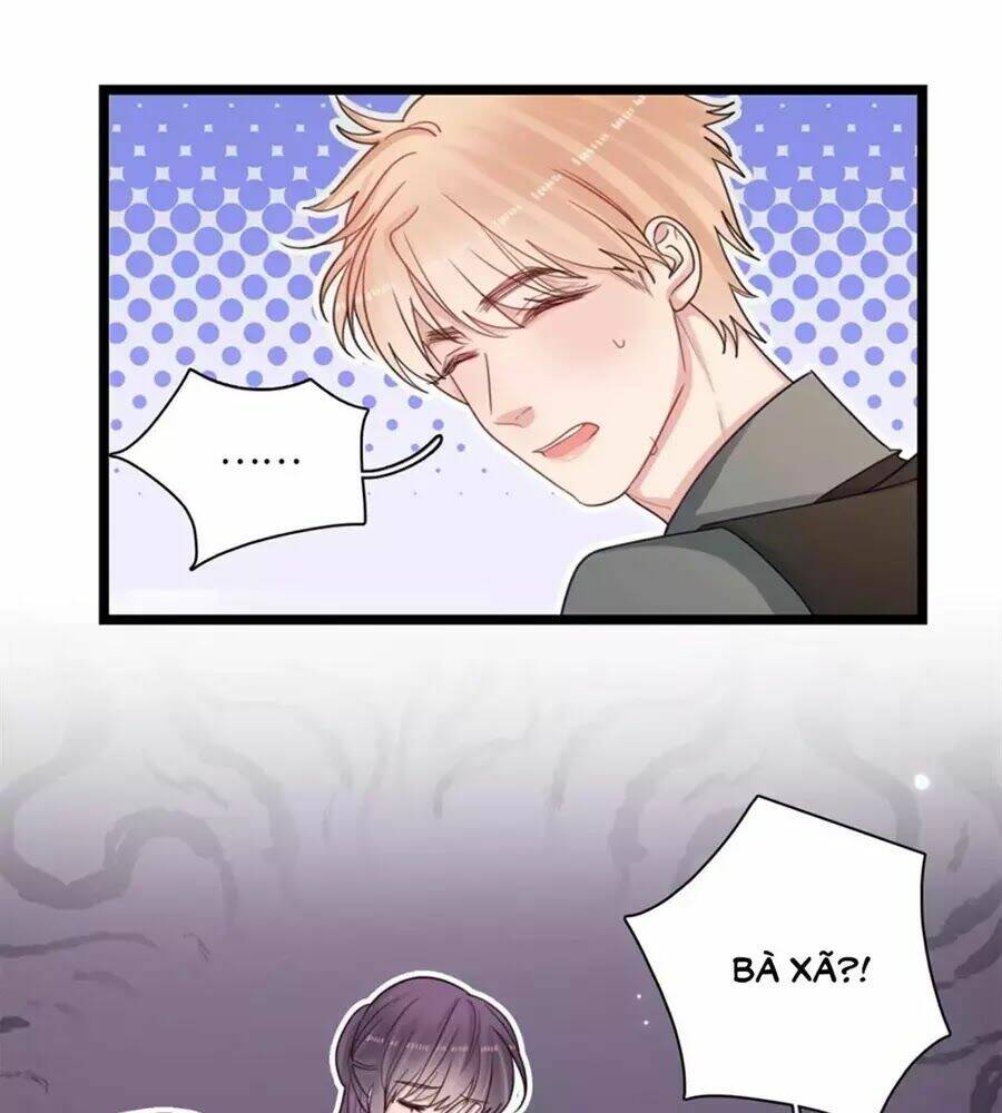 Nữ Phù Thủy Muốn Sống Nổi Loạn: Chapter 32