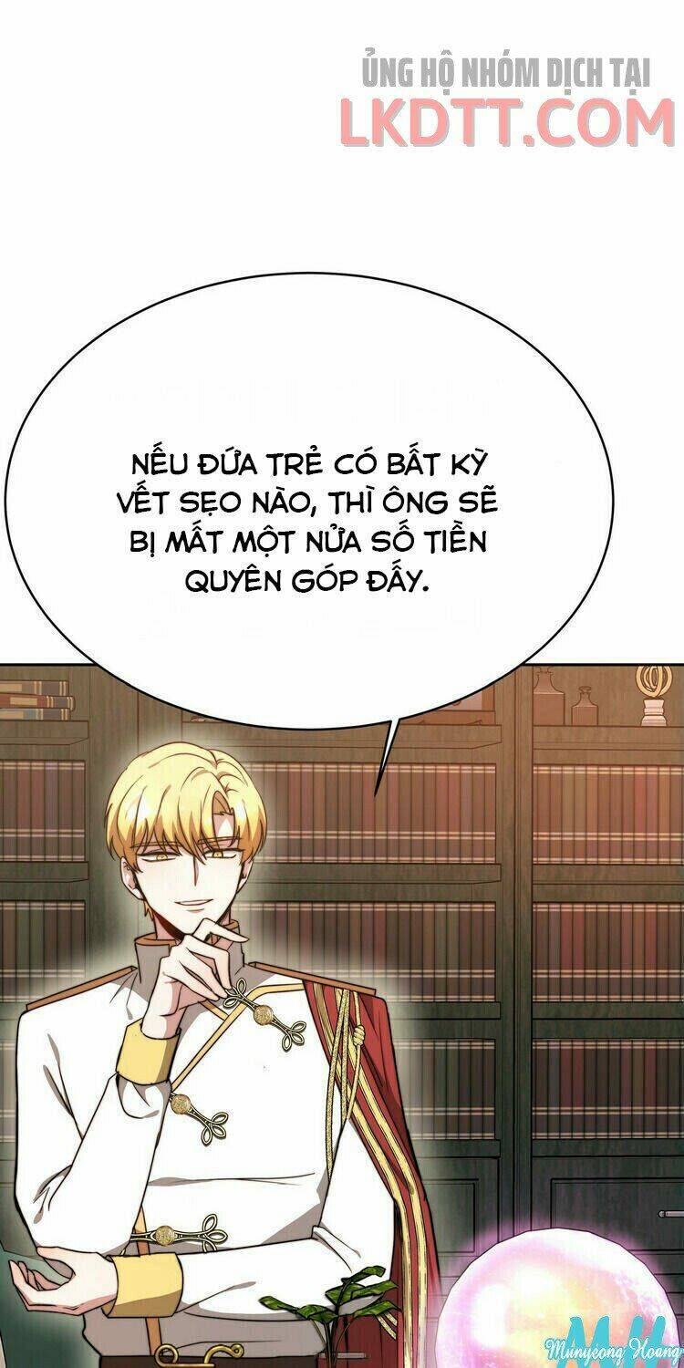 Công Chúa Bị Lãng Quên Muốn Sống Trong Hòa Bình: Chapter 7