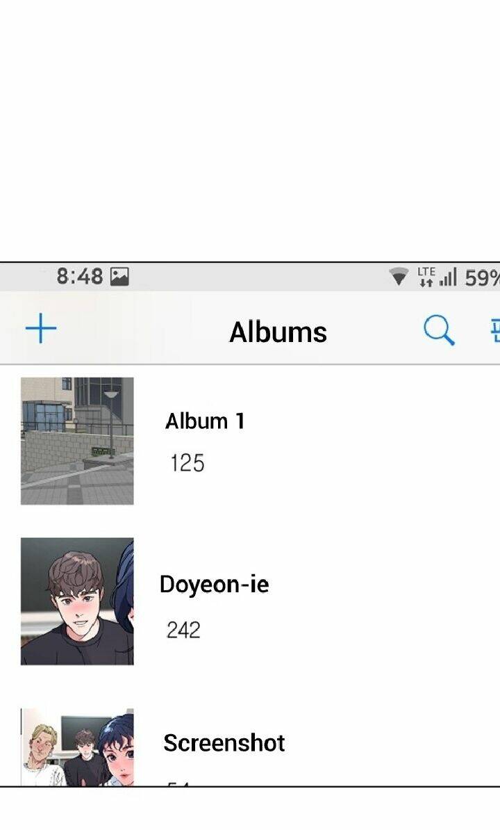 Đứa Trẻ Bình Thường: Chapter 3