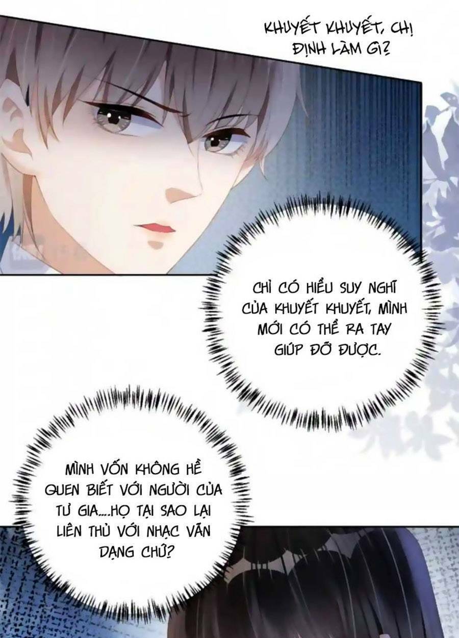 Dây Dưa Không Dứt: Chapter 41