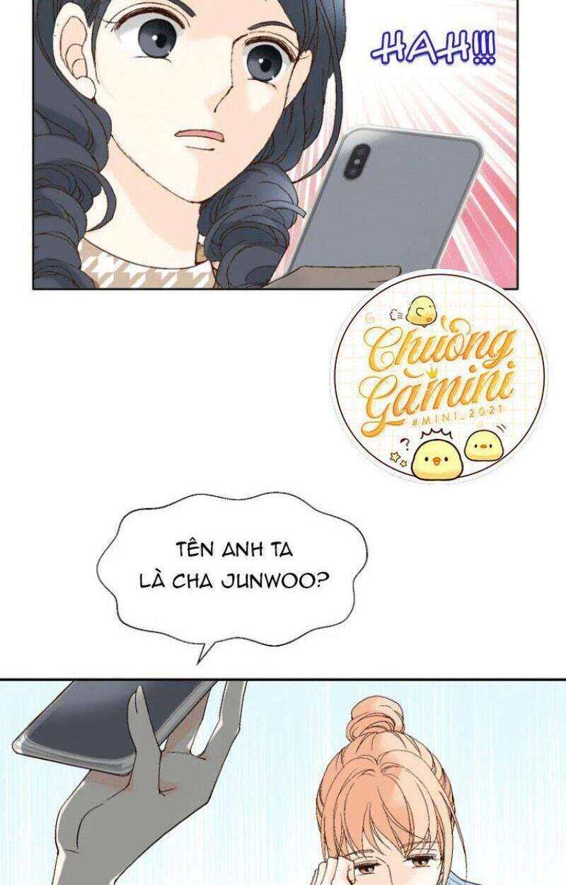 Lee Bom, Em Là Của Anh: Chapter 17