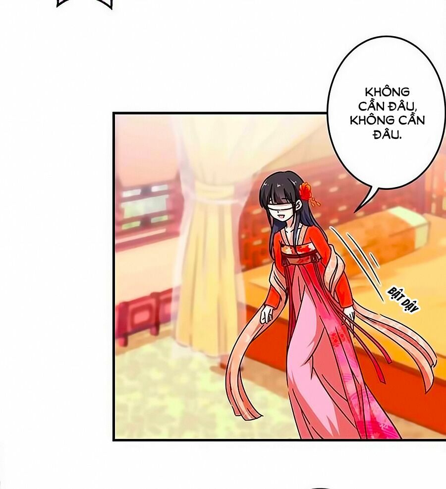 Vương Gia ! Ngươi Thật Bỉ Ổi !: Chapter 296