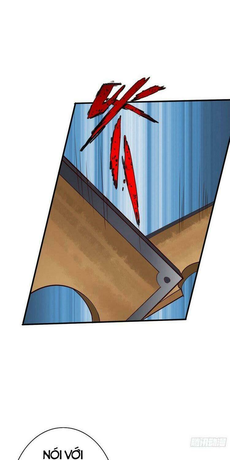 Chư Thiên Ký: Chapter 272