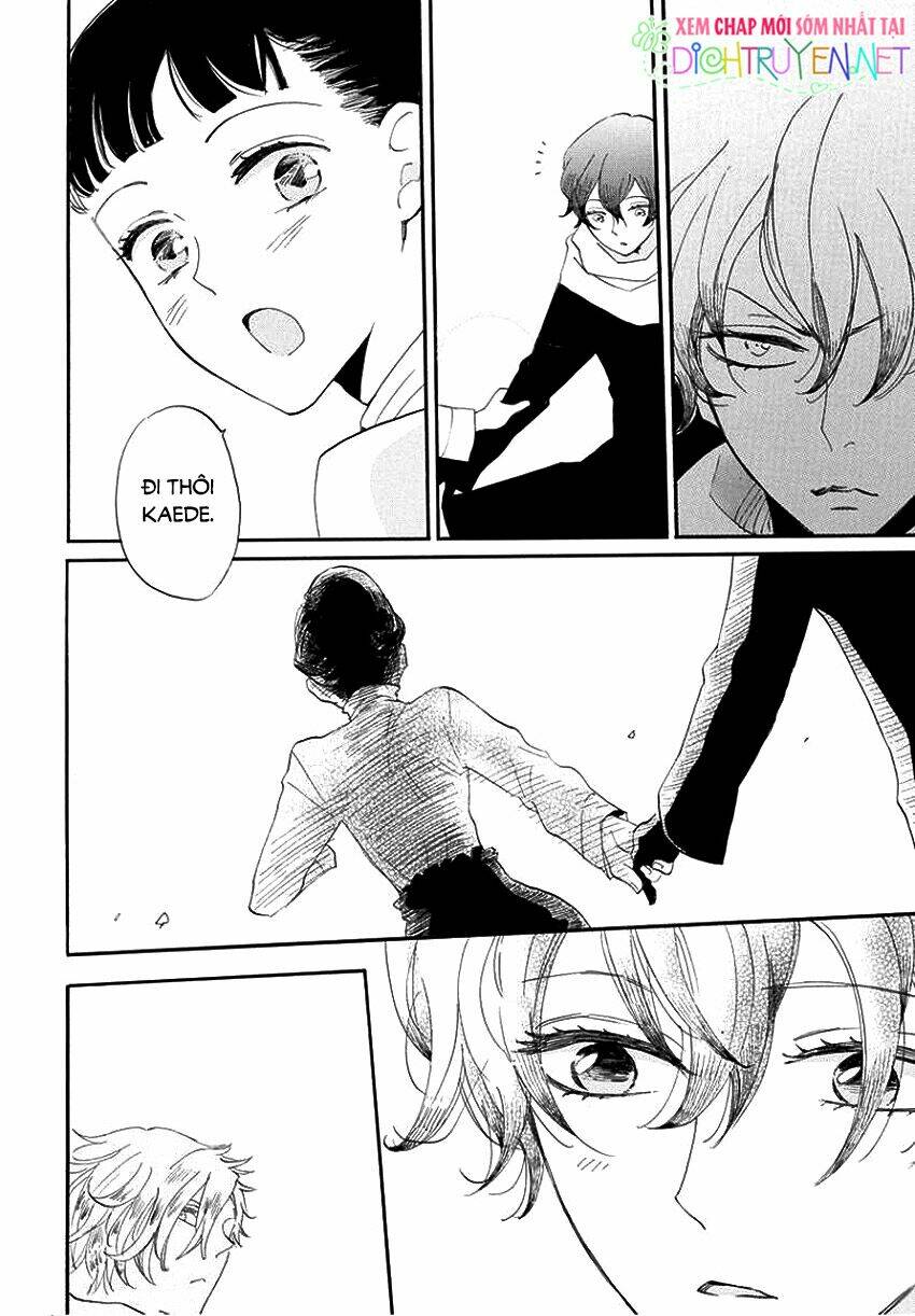 Nin Koi: Chapter 8