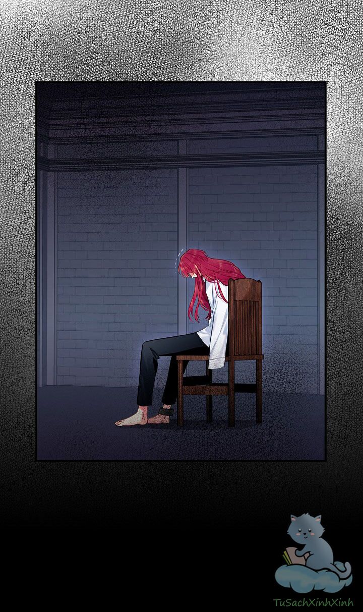 Tồn Tại Với Tư Cách Là Vợ Của Nam Chính: Chapter 203