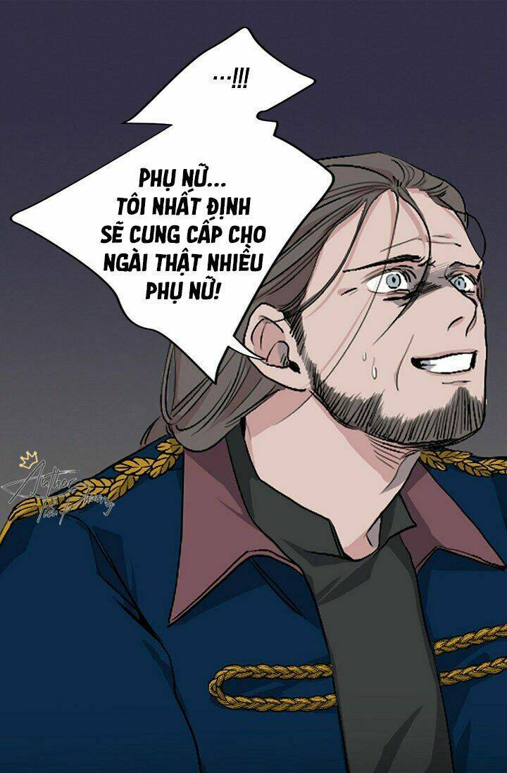 Tình Điên Dại: Chapter 1