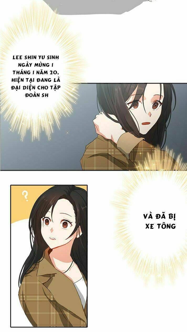 Người Bạn Đồng Hành Của Hoàng Đế: Chapter 2