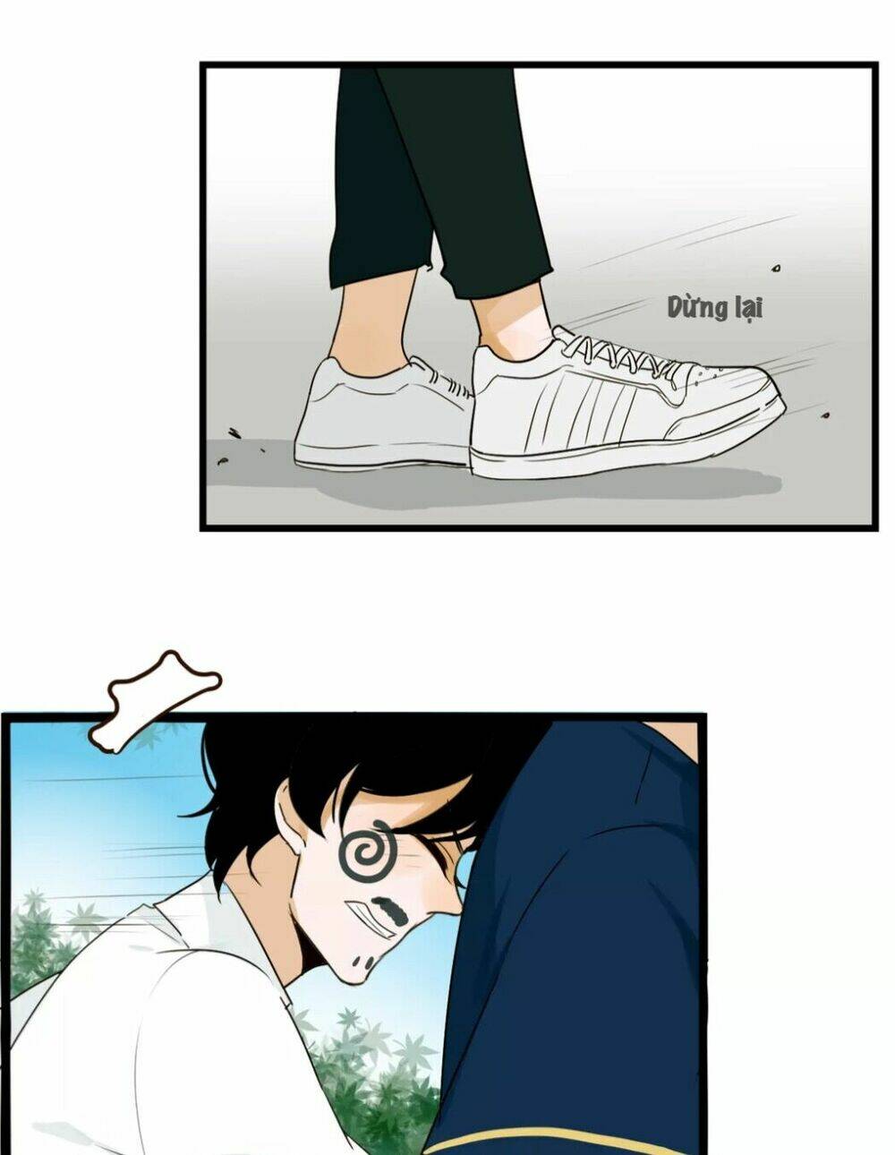 Tình Yêu Dưới Mái Hiên: Chapter 22