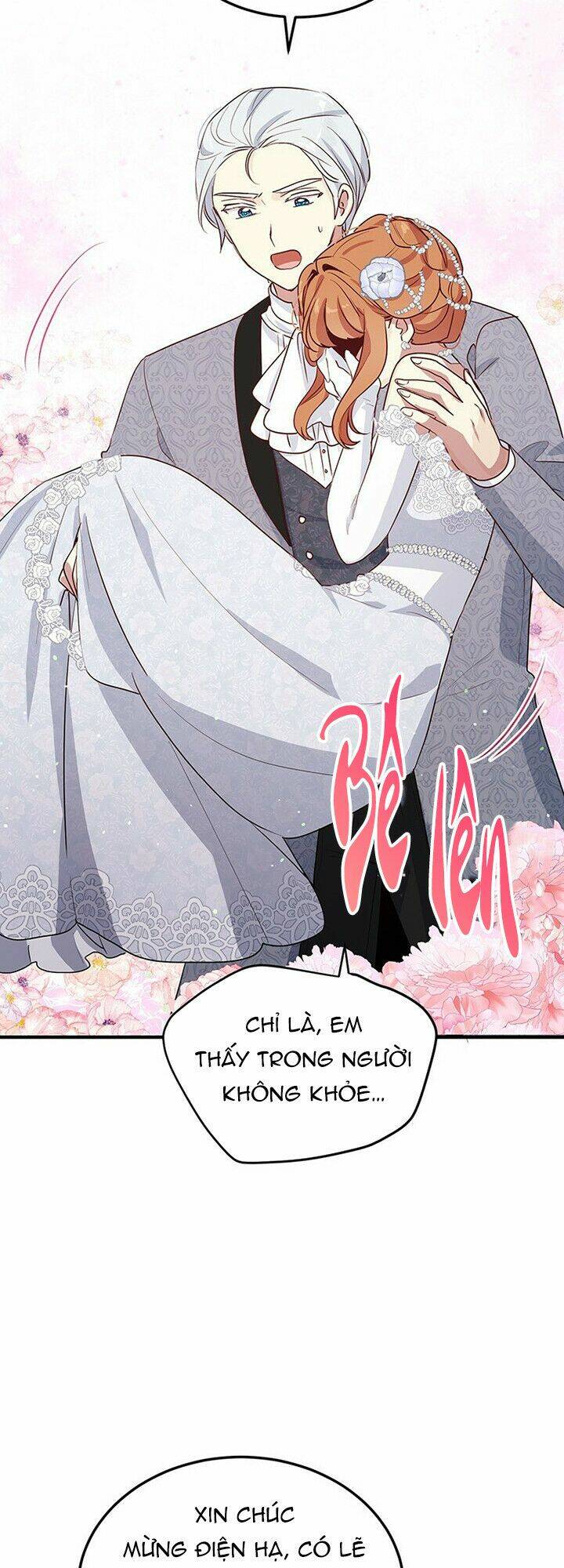 Công Tước, Loạn Vừa Thôi!: Chapter 131