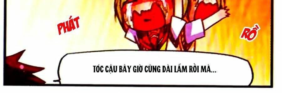 Manh Tam Quốc: Chapter 65