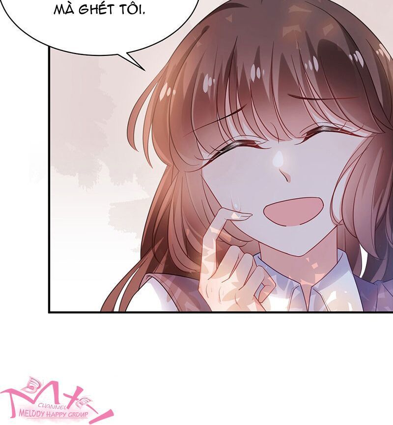 Thịnh Thế Điềm Sủng: Tiểu Manh Thê Của Dịch Thiếu: Chapter 71