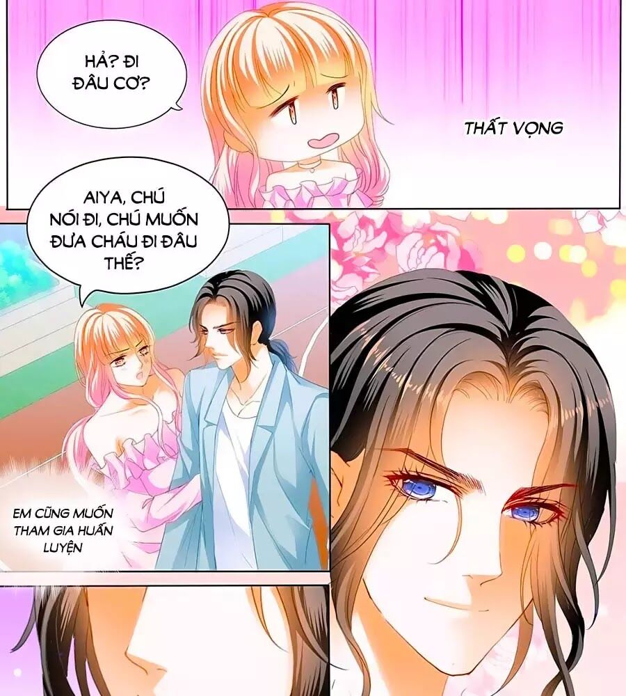 Bá Đạo Tiểu Thúc, Xin Trêu Chọc Vừa Thôi!: Chapter 135