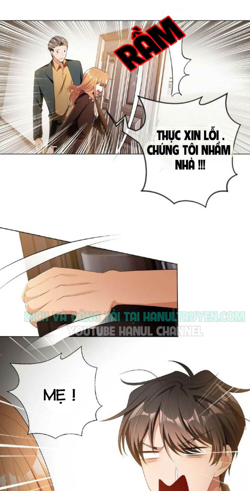 Cô Vợ Nhỏ Nuông Chiều Quá Lại Thành Ác!!: Chapter 78