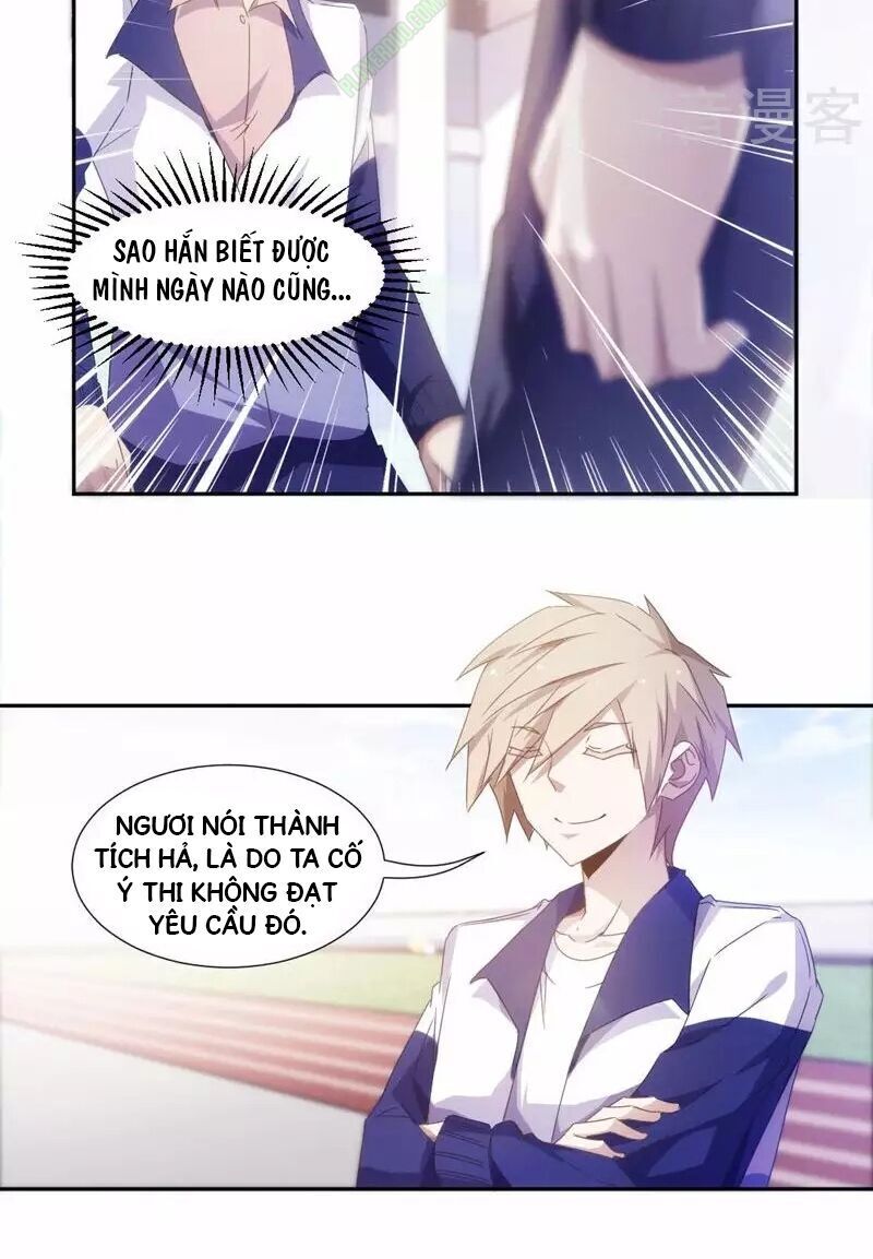 Siêu Cấp Thần Y Hệ Thống: Chapter 27