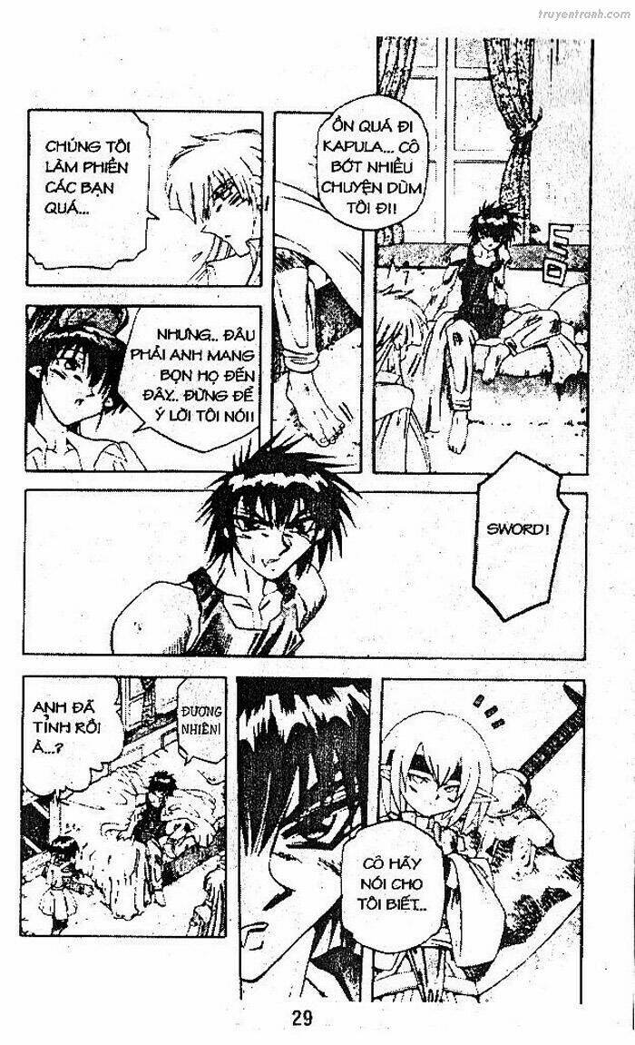 Devil And Devil: Chapter 62