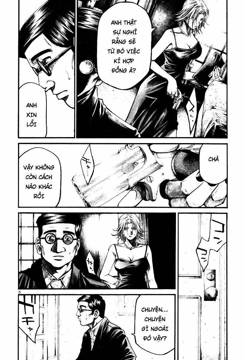 Rainbow: Chapter 183