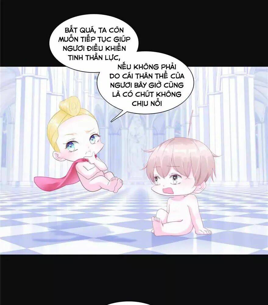 Đàn Ông Trong Tương Lai Không Dễ Làm: Chapter 2