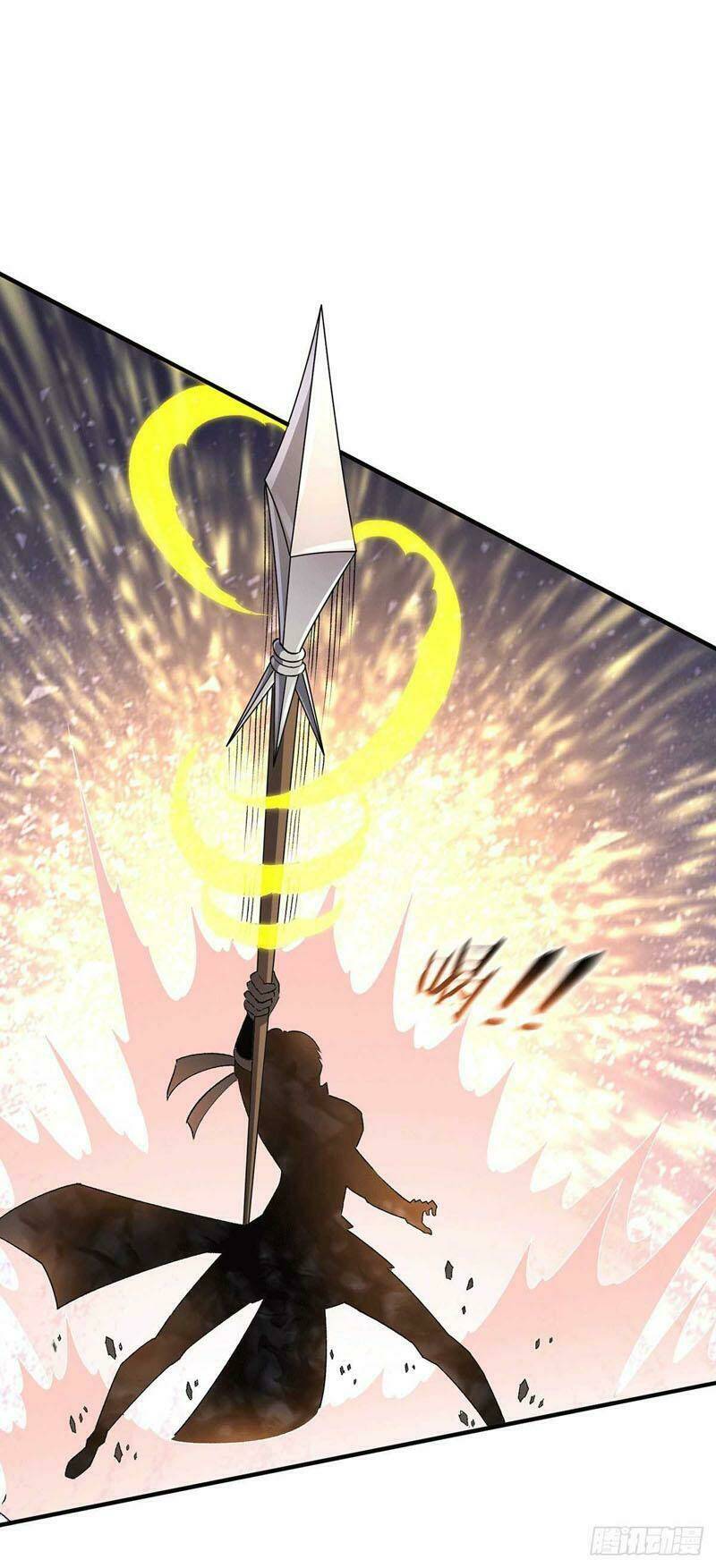 Tiên Vương Trùng Sinh: Chapter 381