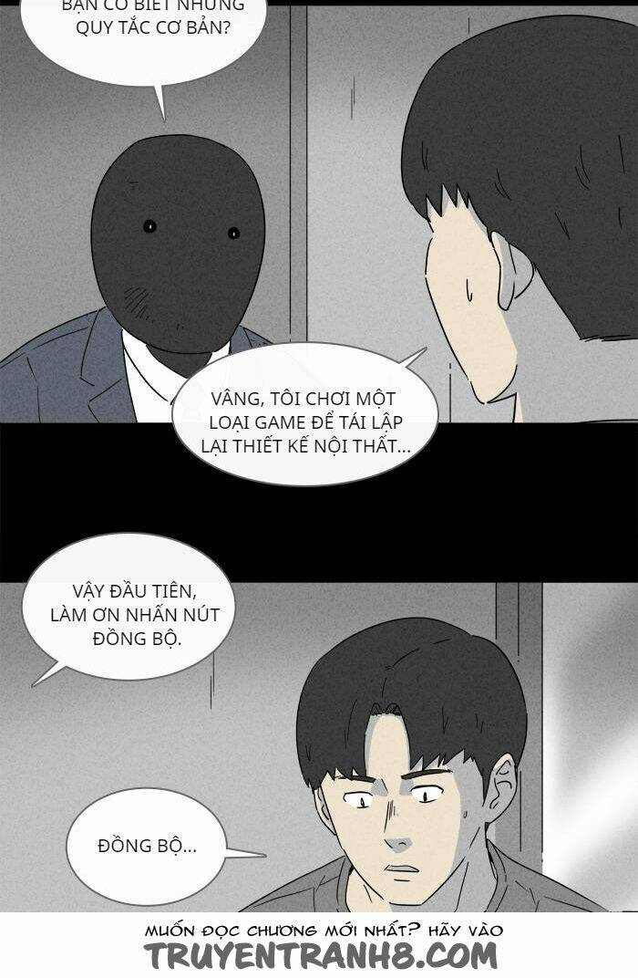 Những Câu Chuyện Bất Thường: Chapter 179