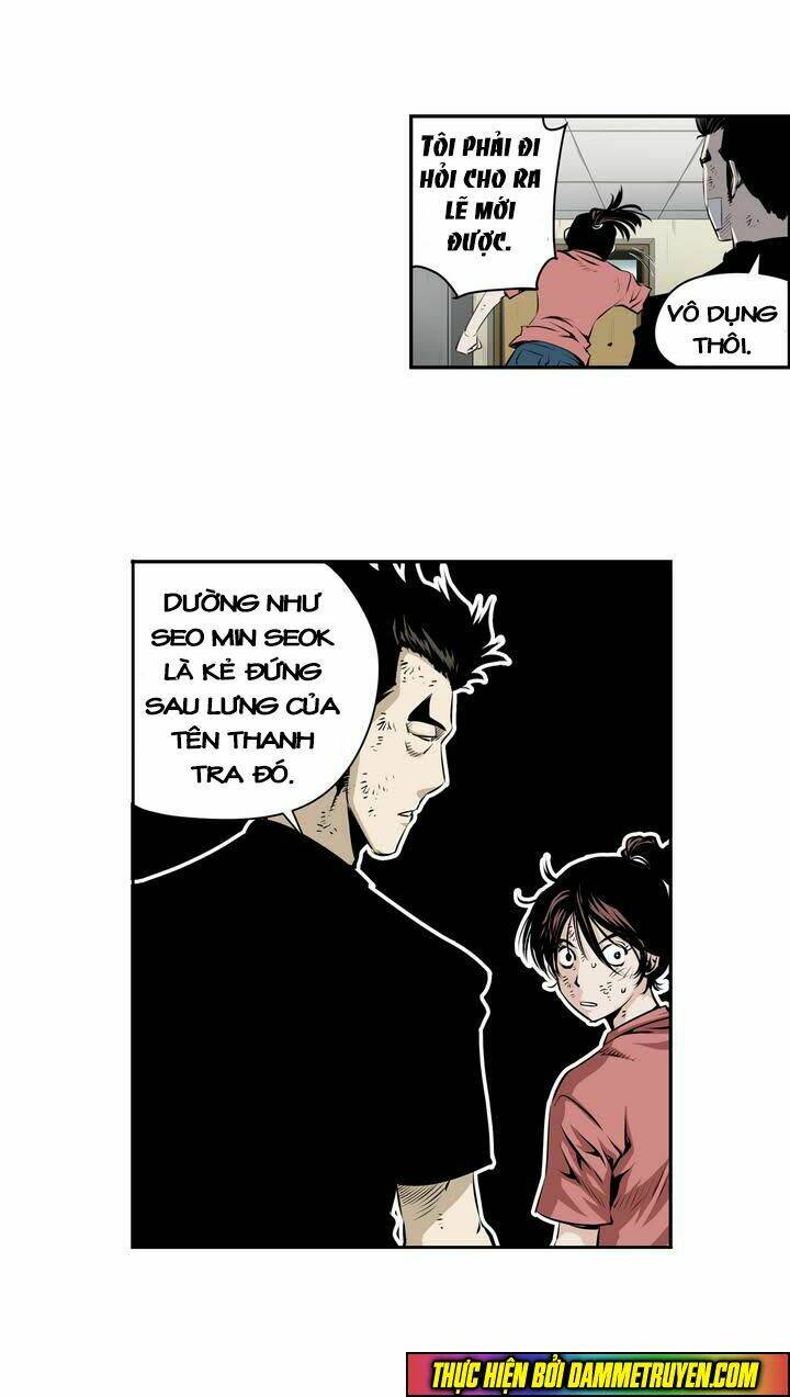 Double Casting: Chapter 88