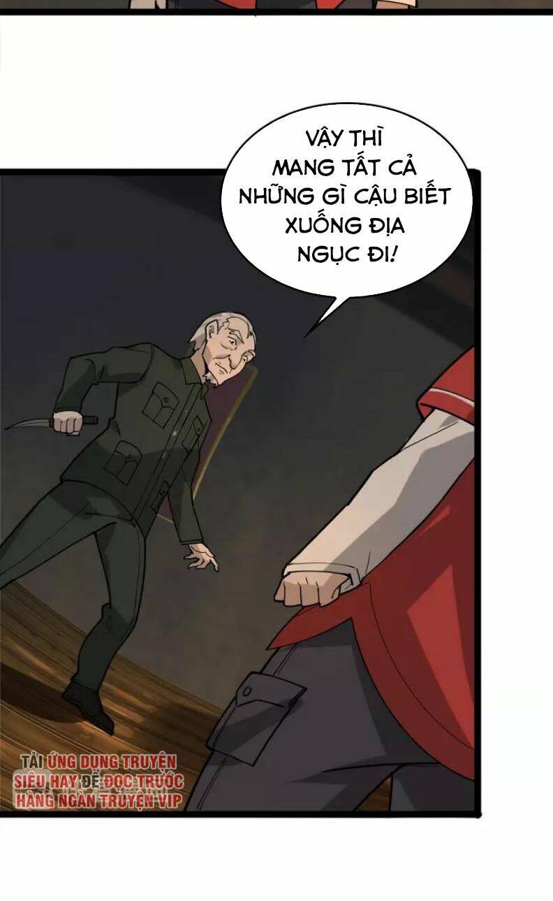 Siêu Cấp Đại Chủ Bạ: Chapter 105