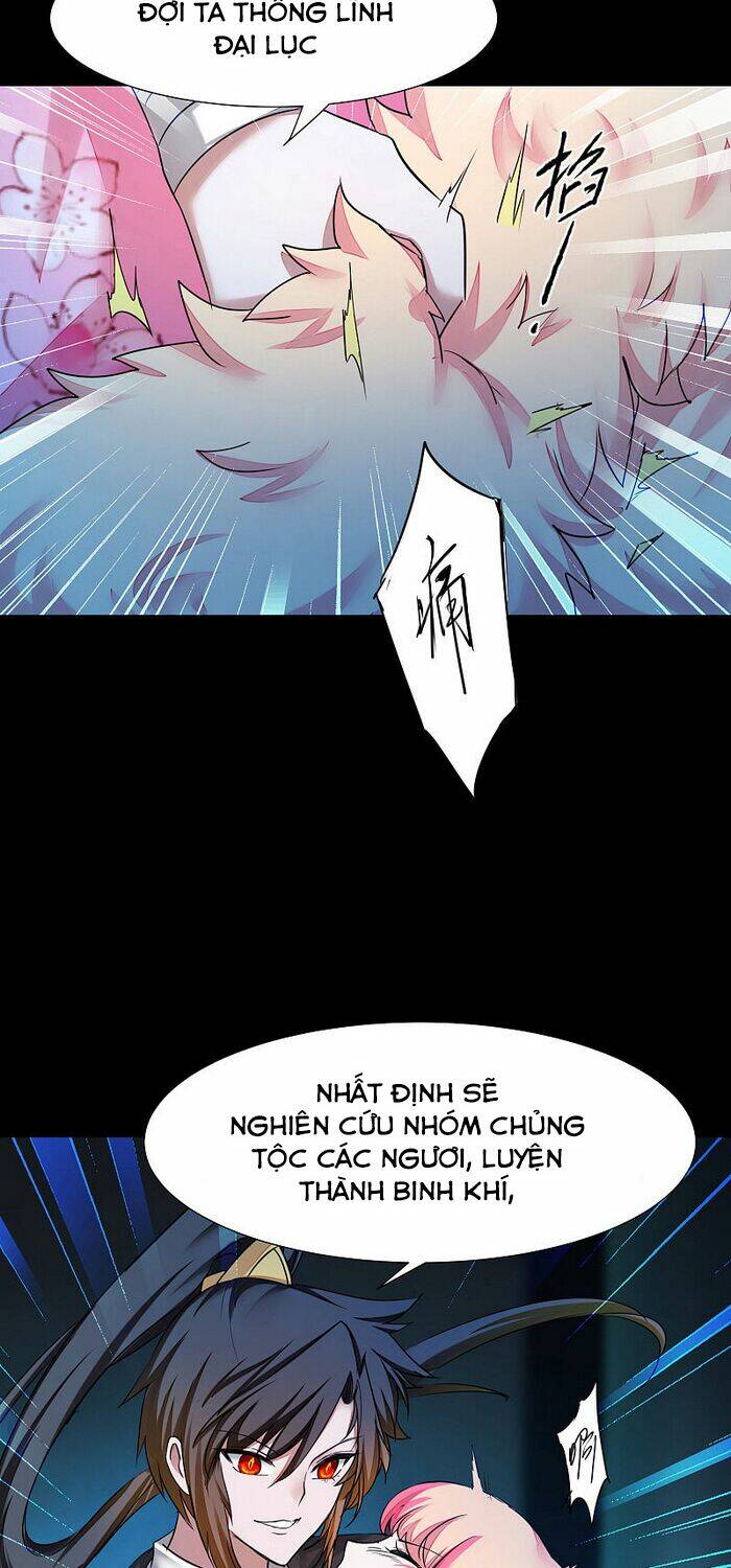 Nghịch Chuyển Tiên Đồ: Chapter 203