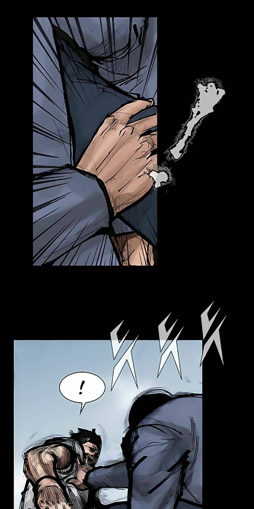 Độc Cô Tiền Truyện: Chapter 44