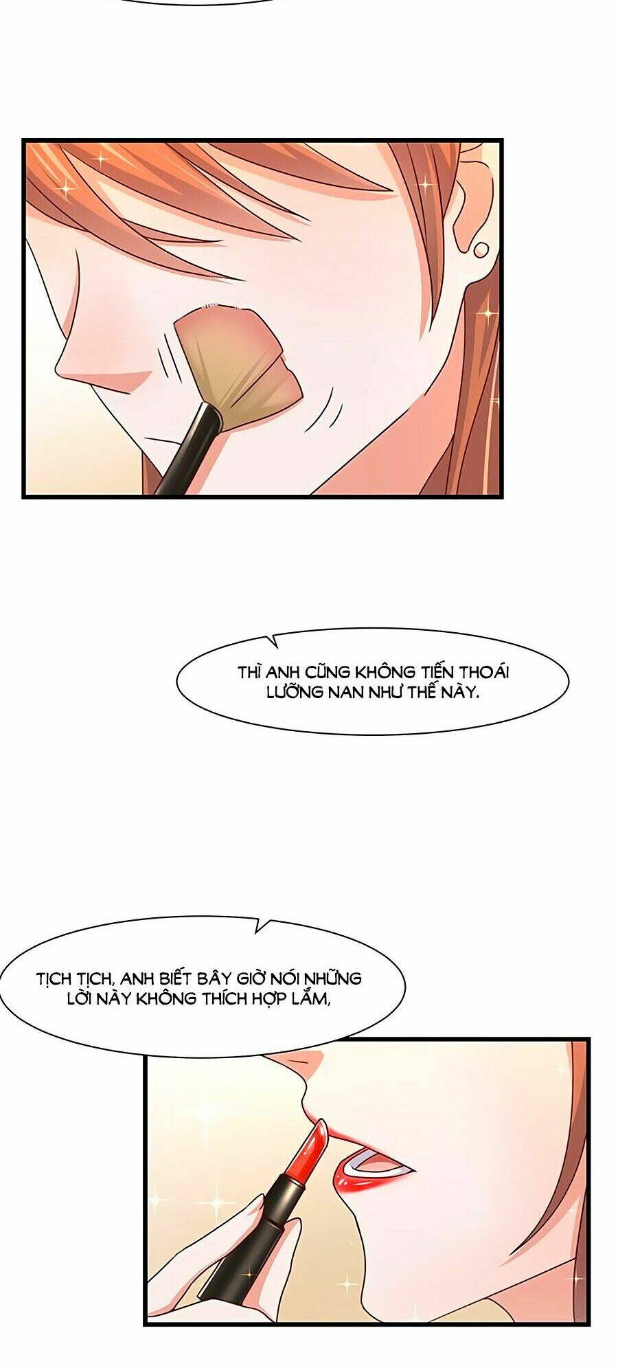 Nhật Ký Báo Thù Của Thiên Kim Hai Mặt: Chapter 19