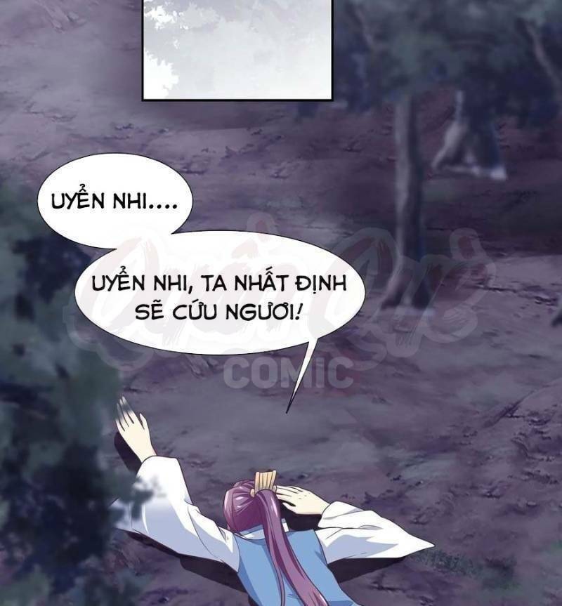 Ta Là Ngọc Hoàng Đại Đế: Chapter 55