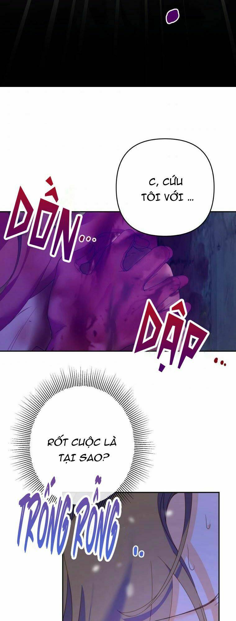Đọc Thần Chú Lên Đi, Rose!: Chapter 11