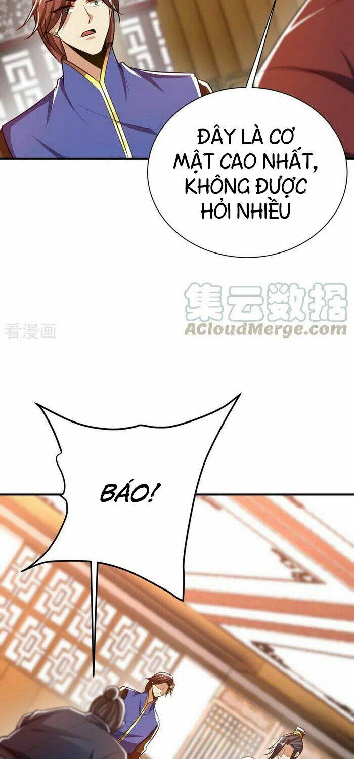 Yêu Giả Vi Vương: Chapter 198