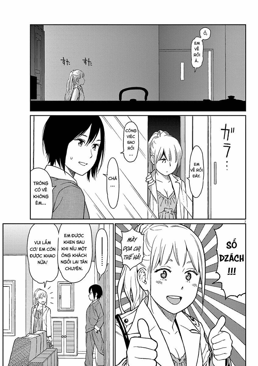 Stretch: Chapter 5
