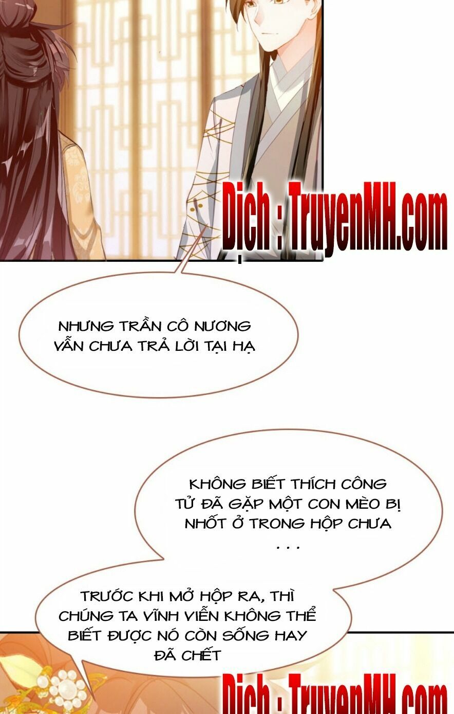 Gả Cho Một Tên Thái Giám Đáng Ghét: Chapter 92