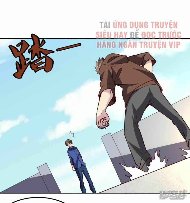 Tay Chơi Thần Cấp: Chapter 116