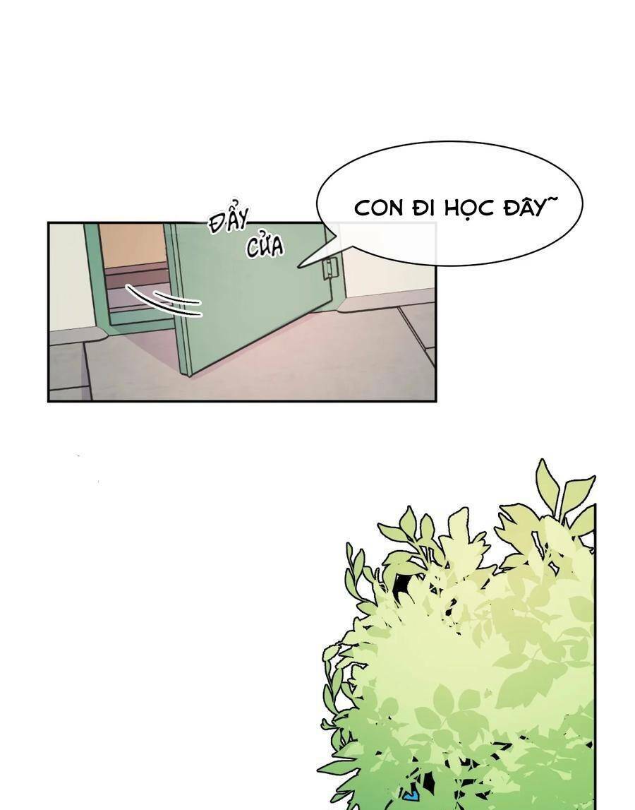 Nhật Ký Nấm Ma Cô: Chapter 6