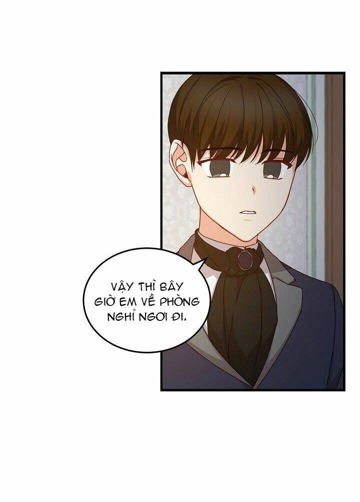 Đừng Chọc Đứa Em Gái Bé Bỏng Của Chúng Tôi: Chapter 27