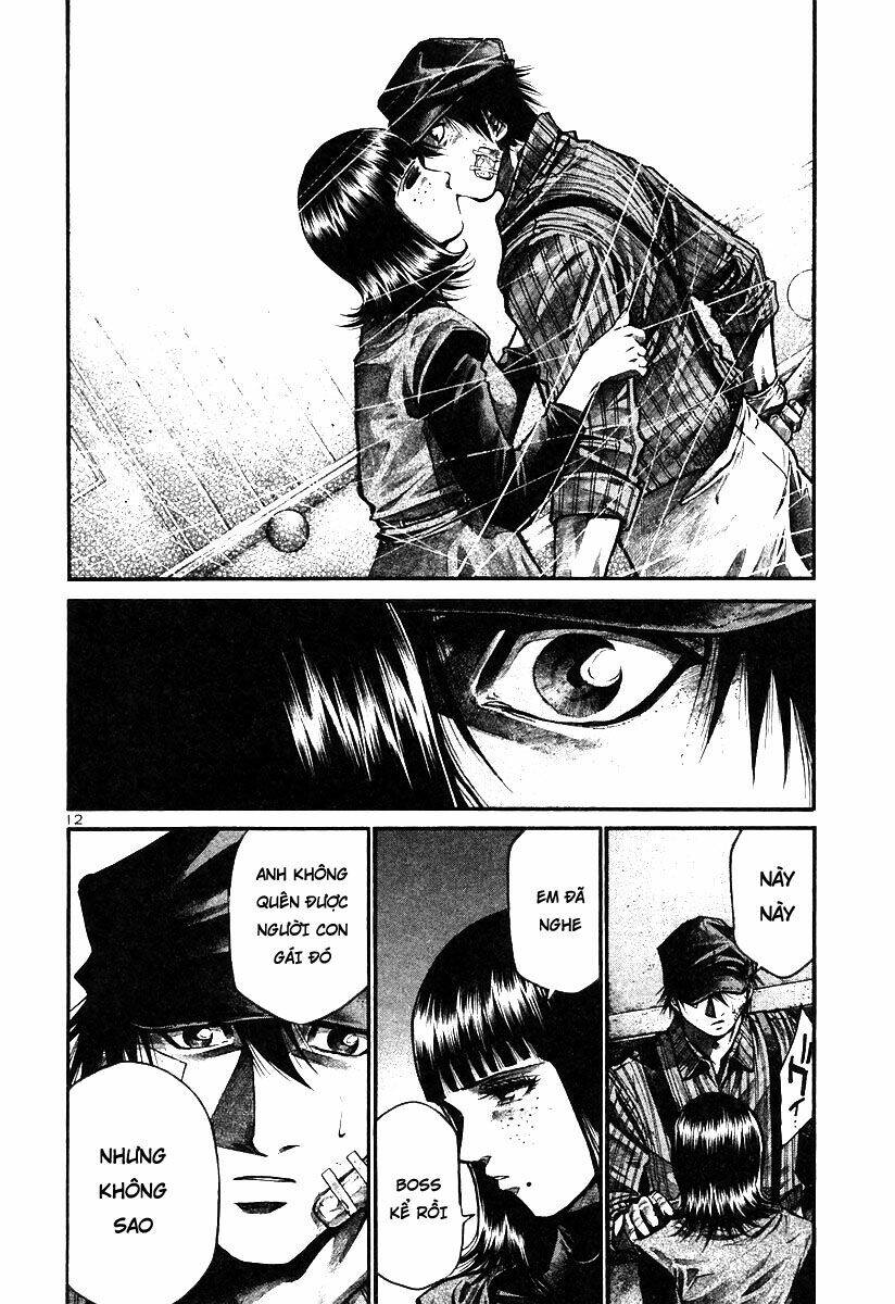 Rainbow: Chapter 164