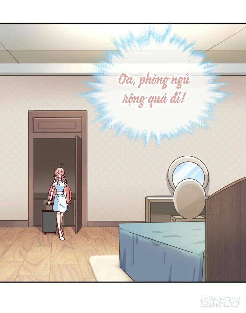 Danh Môn Lược Hôn: Cố Thiếu Nhĩ Câu Liễu: Chapter 5