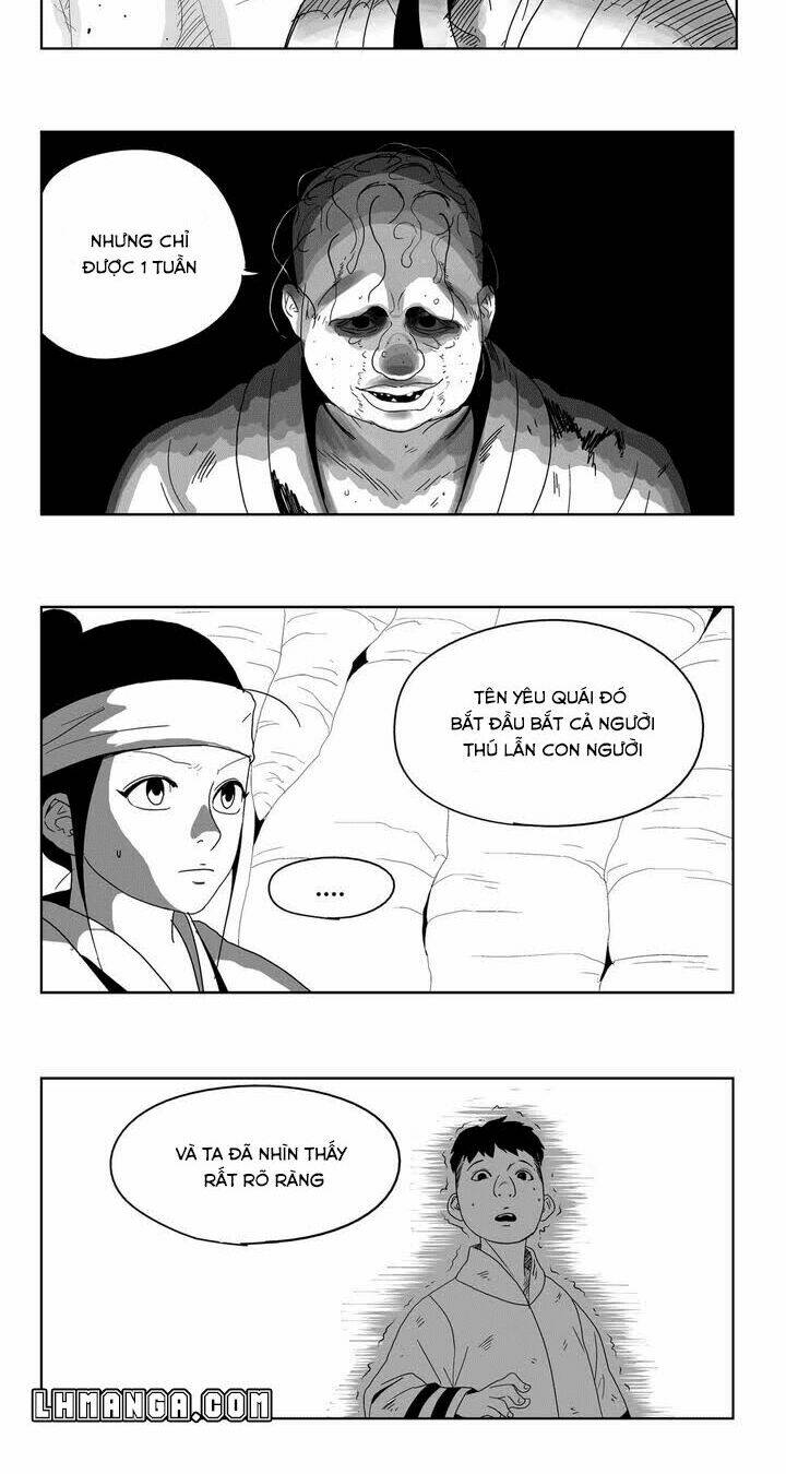 The Wizard: Chapter 6