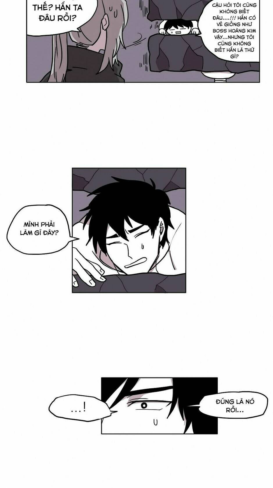 Rpg: Chapter 11