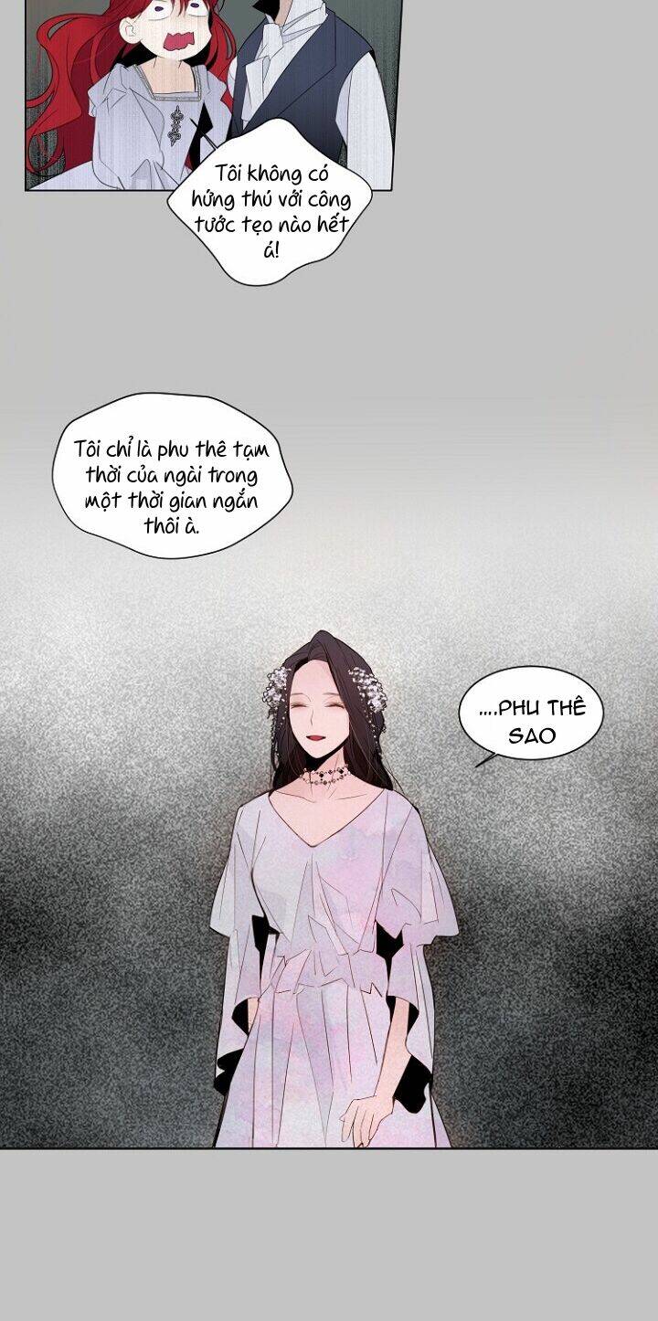 Cuộc Sống Rập Khuôn Của Một Quý Cô Tái Sinh!: Chapter 5